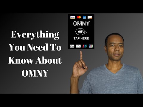 Everything You Need To Know About OMNY