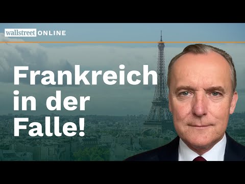 Polleit warnt: Jetzt bekommt Paris die Quittung!