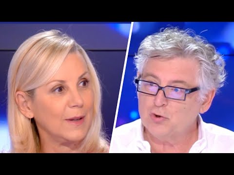 Michel Onfray : "Mélenchon, à une époque, défendait le régime soviétique"