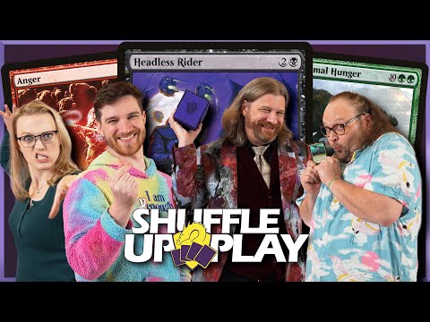 Strictly Better Commander w/ Dev, Medic and Alias! Shuffle Up & Play 72 Magic The Gathering Gameplay