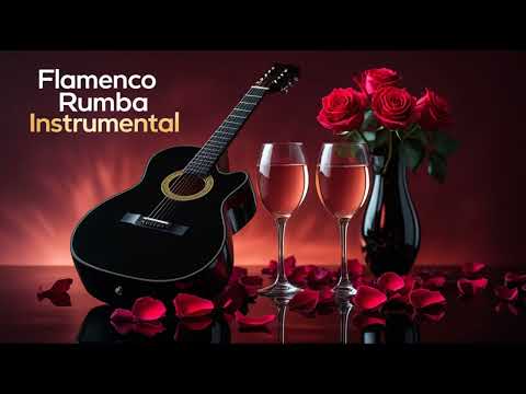 Spanish Guitar &amp; Arabic Oud – Best Rumba Flamenco Mix for Relax, Focus &amp; Mood