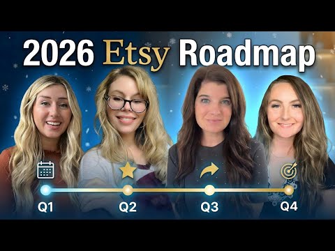 The BIGGEST Etsy Opportunity of the Decade (Prepare Now)