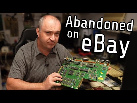 Can I save this RARE Amiga 500 REV3