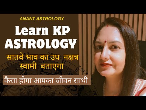 Learn  K P Astrology In One Video| केपी ज्योतिष सीखें| #astrology