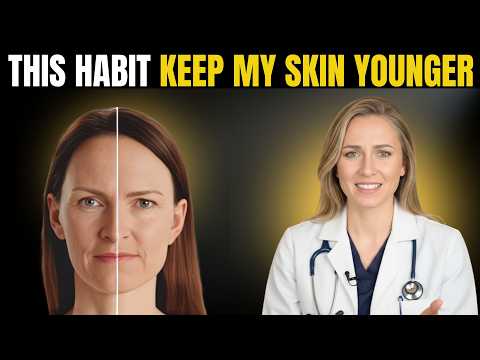 12 Science-Backed Habits for Healthy Skin and a Healthier Body