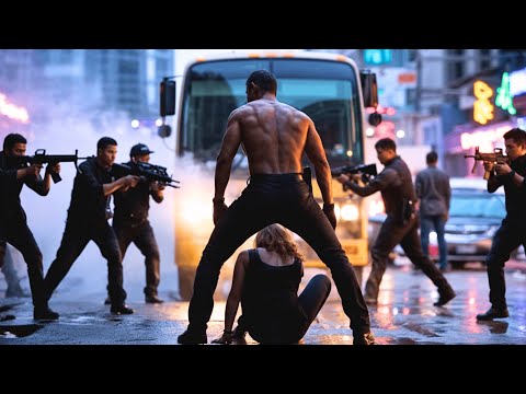 Dieser knallharte Polizei-Thriller MUSS gesehen werden! | Krimi Actionfilm | Ganzer Film auf Deutsch