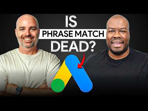 Keyword Match Types for Google Ads in 2025