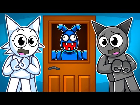 ROBLOX MO'S ACADEMY STORY...