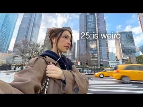 figuring out my 20s: adjusting to adulthood