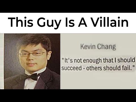 FUNNIEST YEARBOOK QUOTES