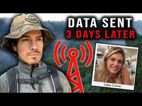 The Search for Céline Cremer: New Clues from Her Phone