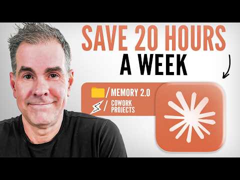 7 NEW Mind-Blowing Use Cases of Claude