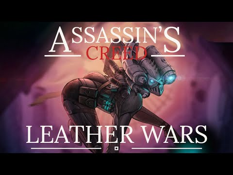 The Officio Assassinorum Temples & Their History | Ep. 45