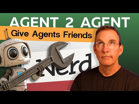 Agents Can Collaborate Now (A2A Makes Multi-Agent Dev Simple)