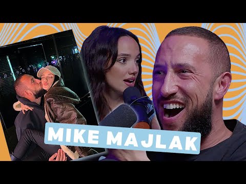 @MikeMajlakVlogs talks his Ex-Lana Rhoades, Post-Sex Etiquette and Our Wild Night Out