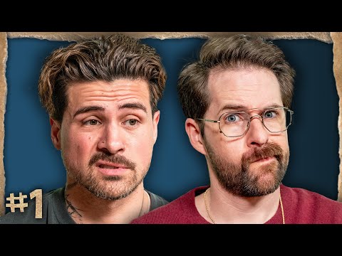 Are We Still Friends? | Lunchtime with Smosh 1