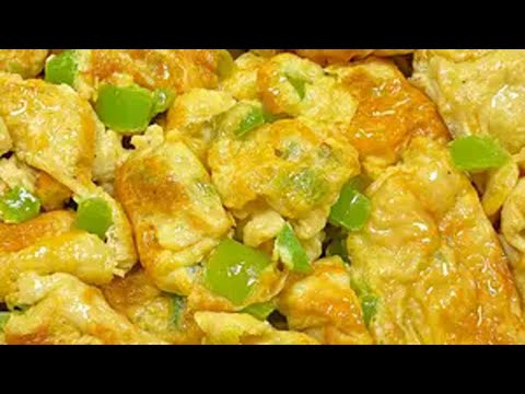 鸡蛋最好吃的15道神仙做法，最后一道好吃到跺脚美食教程 抖音美食推荐官 一起学做菜 家常菜 鸡蛋的神仙吃法