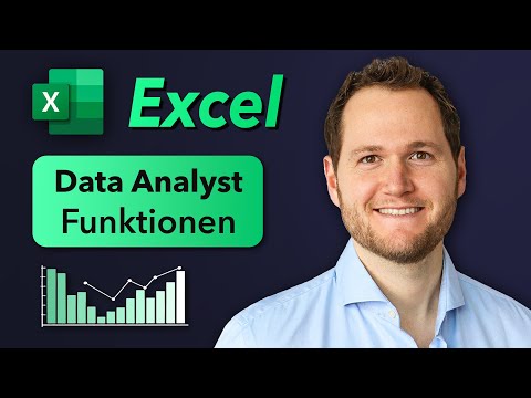 Excel for Data Analysts: 15 Features You Need to Know