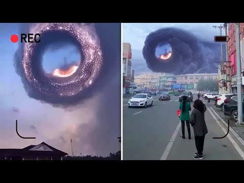 這些、若不是被記錄在鏡頭裏、你是不會相信!•✞_✞•！