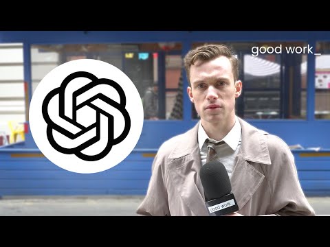 What happened with OpenAI