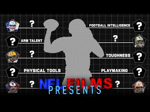 The 10 Traits for the Perfect QB