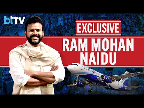 Agenda Aaj Tak 2025 | Aviation Minister Ram Mohan Naidu Speaks On IndiGo Crisis