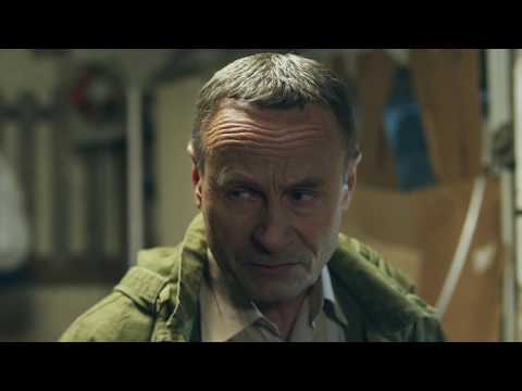 След. 1415 серия - Исчезнувший свидетель | Криминальные сериалы