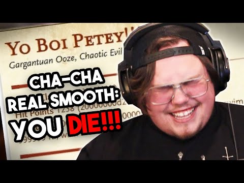 Lowest Rated Monsters & Species on D&D Beyond