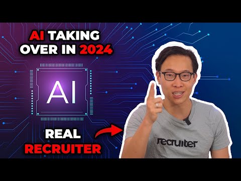 Top Software Development Trends in Recruiting 2024