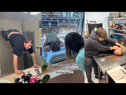 Tiktok memes that if ylyl 🤧