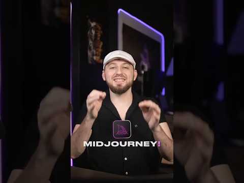 This AI Makes Art From Your Words!