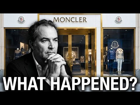 The Brutal Price Backlash That Exposed Moncler's Corporate Greed