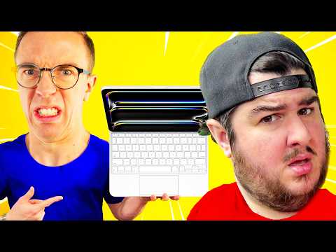 Apple's WORST Product 😢