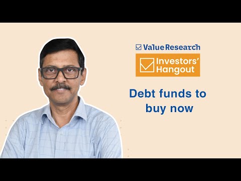 Debt funds to buy now #financialplanning