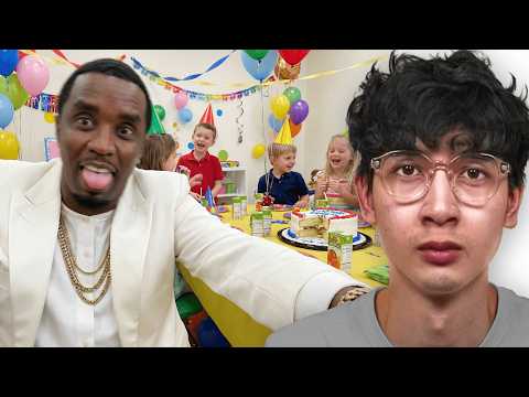 I Forced AI To Create Unhinged TikToks Until I Actually Laughed