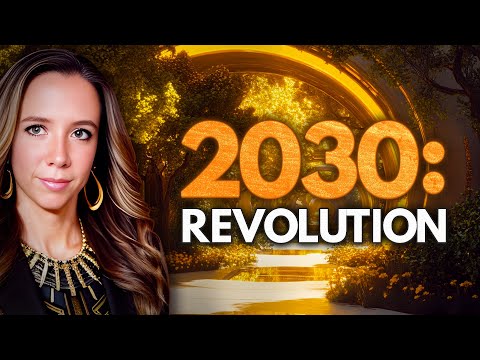 The 2030 Revolution: Why AI Will Restore, Not Replace You