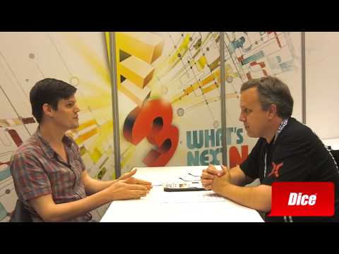 Watch a Job Interview with Game Developer Turbine