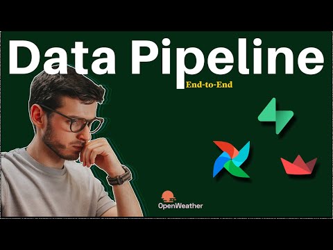 Como Construir um Pipeline de Dados Profissional Passo a Passo