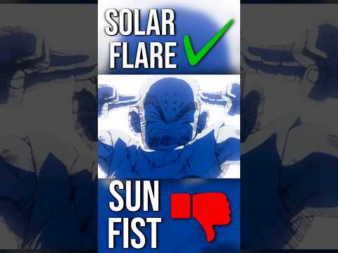 Are Dragon Ball Moves Named Wrong?