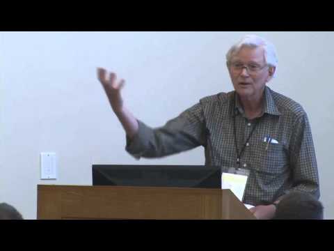 Peter Gray, PhD — The Role of Play in the Development of Social and Emotional Competence