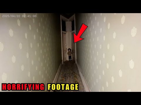6 Real Abandoned Buildings Encounters Caught on Camera That’ll Haunt You