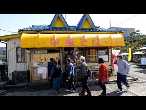 Amazing!! Hugely Popular Delicious Restaurants in Japan — Top 6 Food Masters / Japanese food