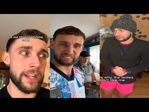 New funny TikTok recopilation by 2biglags for you"