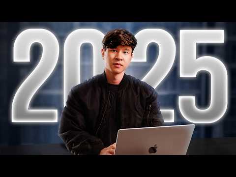 How A Personal Brand Will CHANGE Your Life in 2025