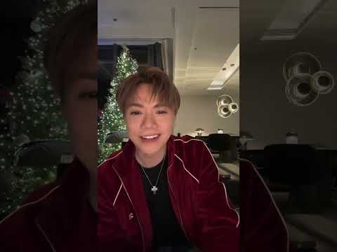 張敬軒IG Live | 半夜罰抄青春告別式