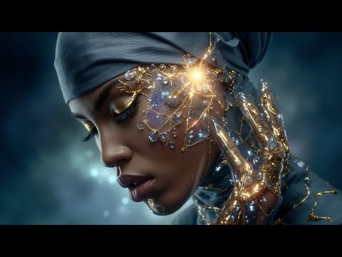 Immersive Cosmic Techno Mix | Best Electronic Music Journey for Deep Vibes
