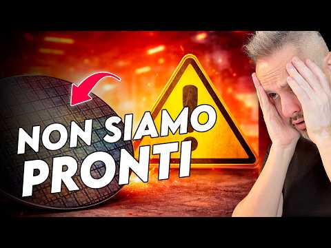 Memory Shortage: Why It's Worse Than You Think