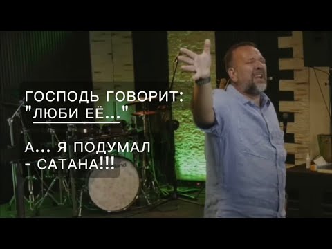 Sergey Lukyanov - I'M IRONING DIAPERS - I FEEL SORRY FOR MYSELF! #God #Jesus #ITrustGod #HolySpir...