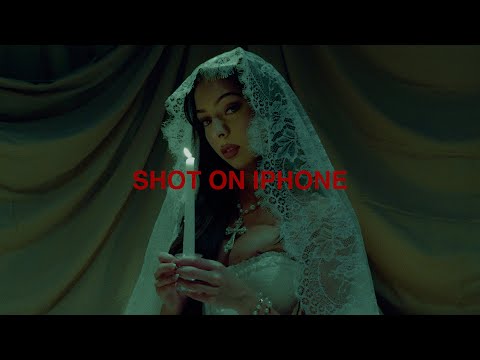 how to get better video on iphones