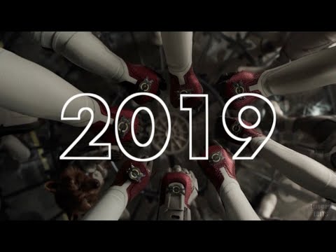2019, a year in film